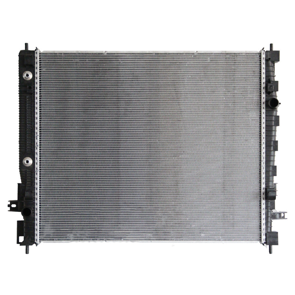 Radiator (13688) 3.6l V6 For Buick Enclave 2018-2022(GM3010613)
