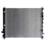 Radiator (13688) 3.6l V6 For Buick Enclave 2018-2022(GM3010613)