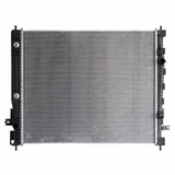 Radiator (13688) 3.6l V6 For Buick Enclave 2018-2022(GM3010613)