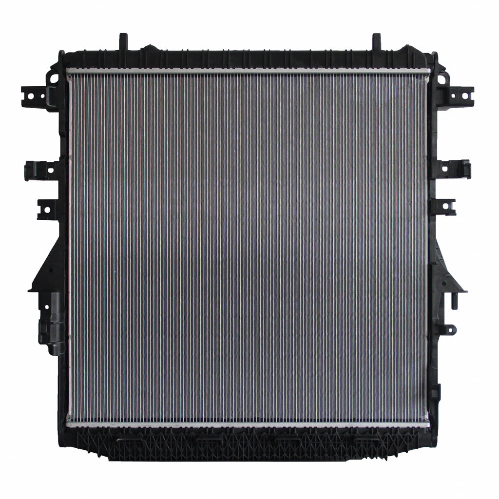 Radiator (13689) 3.6l V6 For Chevrolet Colorado 2017-2022(GM3010616)