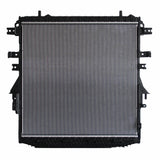Radiator (13689) 3.6l V6 For Chevrolet Colorado 2017-2022(GM3010616)