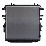 Radiator (13689) 3.6l V6 For Chevrolet Colorado 2017-2022(GM3010616)