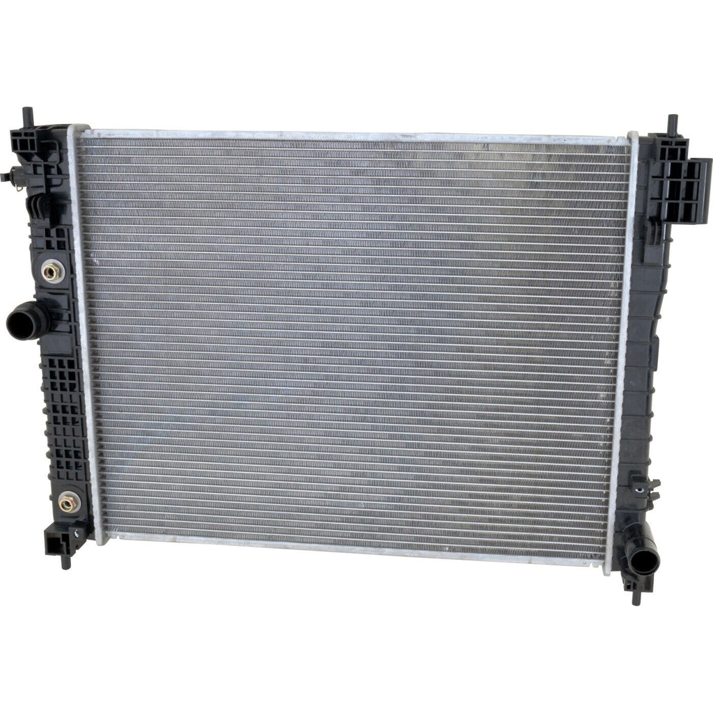 Radiator (13840) 1.4l L4 For Chevrolet Trax 2021-2022(GM3010623)