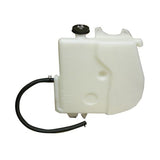 Coolant Recovery Tank Plastic For Buick Century 2000-2005(GM3014106)