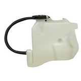 Coolant Recovery Tank Plastic Except 5.3l For Buick Allure (canada) 2005-2009(GM3014107)