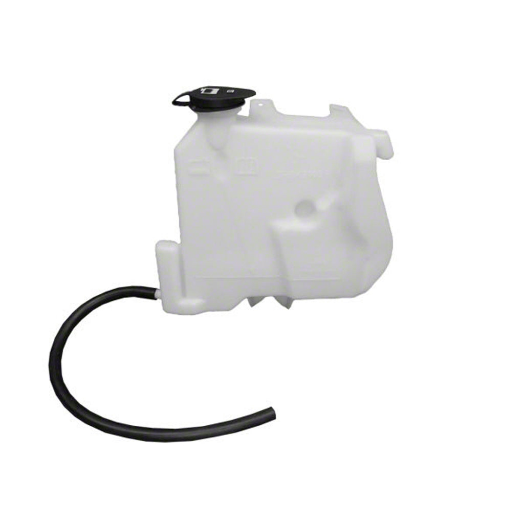 Coolant Recovery Tank For Lacrosse/allure Models With 3.6l V6 For Chevrolet Impala 2006-2011(GM3014114)