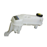 Coolant Recovery Tank With Cap For Chevrolet Ssr 2003-2006(GM3014120)