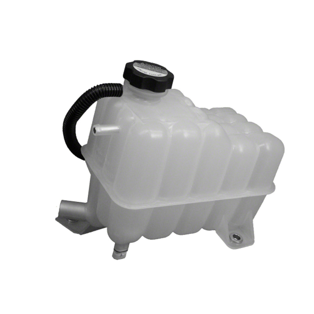Coolant Recovery Tank With Cap For Chevrolet Pickup Chevy Silverado Classic 2007-2007(GM3014121)