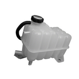 Coolant Recovery Tank With Cap For Chevrolet Pickup Chevy Silverado Classic 2007-2007(GM3014121)