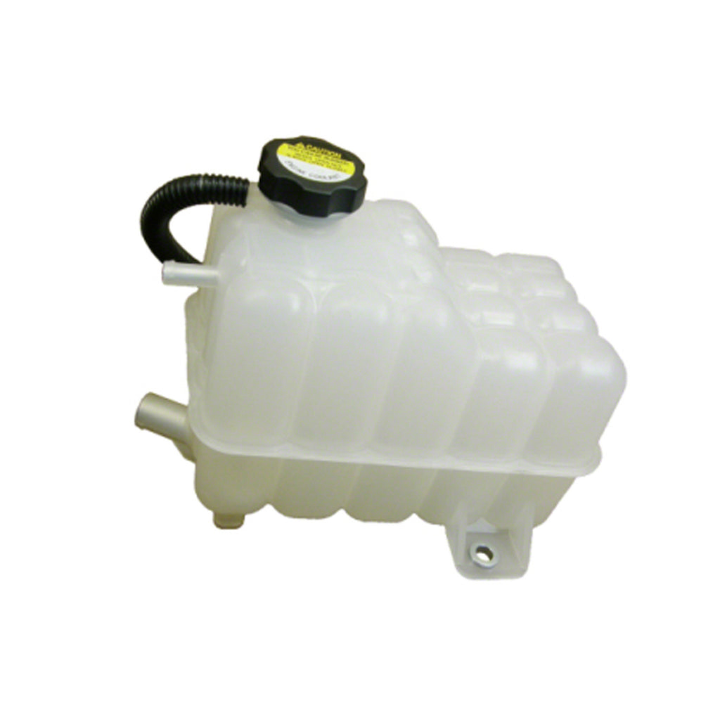 Coolant Recovery Tank With Cap For Hummer H2 2004-2009(GM3014122)