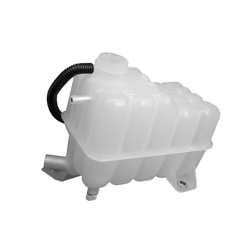 Coolant Recovery Tank With Cap For Chevrolet Pickup Chevy Silverado Classic 2007-2007(GM3014123)