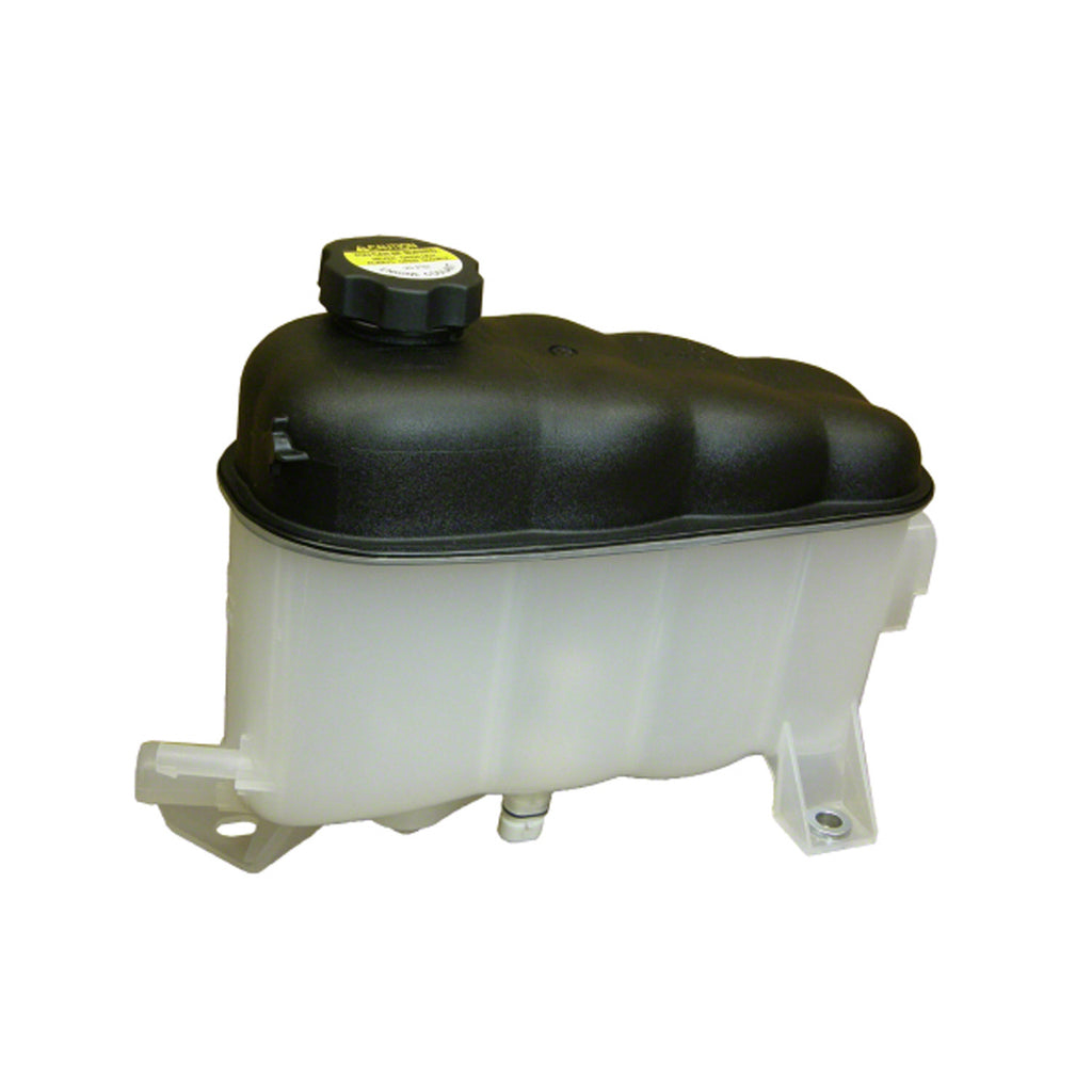 Coolant Recovery Tank With Cap For Chevrolet Pickup Chevy Silverado 2007-2010(GM3014127)