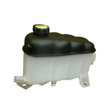 Coolant Recovery Tank With Cap For Chevrolet Pickup Chevy Silverado 2007-2010(GM3014127)
