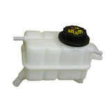 Coolant Recovery Tank With Cap For Chevrolet Aveo Sedan 2009-2011(GM3014128)