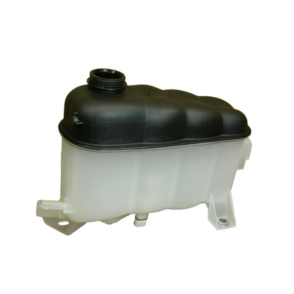 Coolant Recovery Tank Without Cap For Chevrolet Pickup Chevy Silverado 2007-2010(GM3014129)