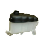 Coolant Recovery Tank Without Cap For Chevrolet Pickup Chevy Silverado 2007-2010(GM3014129)
