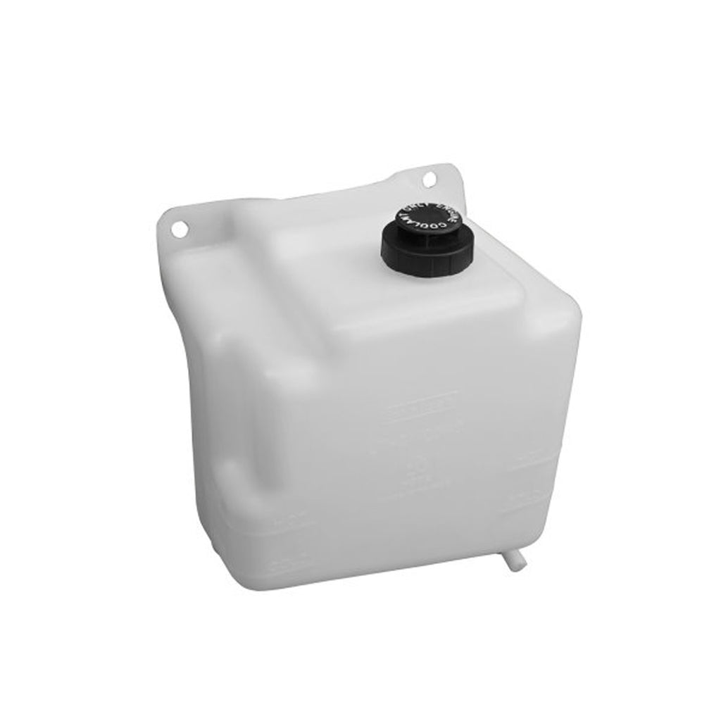 Engine Coolant Recovery Tank Wth Cap For Cadillac Escalade 2000-2000(GM3014136)