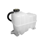 Engine Coolant Recovery Tank With Cap For Chevrolet Pickup Chevy Silverado 2000-2007(GM3014138)