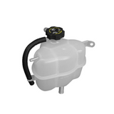 Engine Coolant Recovery Tank With Cap For Chevrolet Equinox 2006-2009(GM3014142)