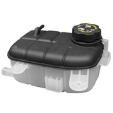 Engine Coolant Reservoir For Buick Encore (buick) 2013-2021(GM3014180)