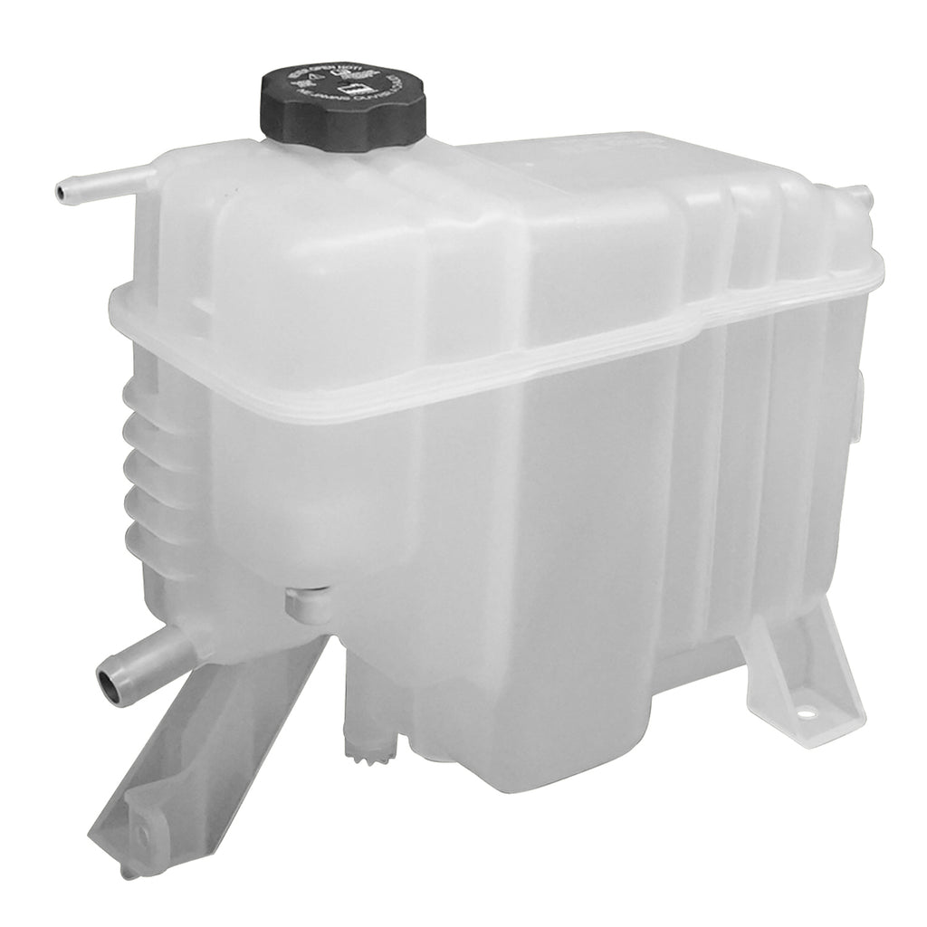 Engine Coolant Reservoir For Chevrolet Pickup Chevy Silverado 25-3500 2011-2014(GM3014184)