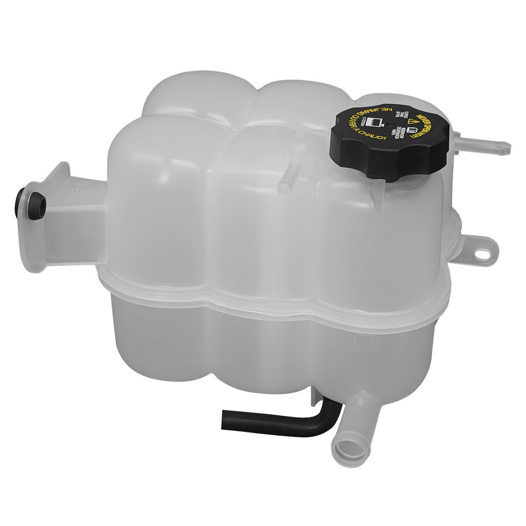 Engine Coolant Reservoir For Chevrolet Pickup Chevy Silverado 2500 2020-2023(GM3014192)
