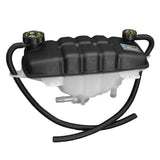 Engine Coolant Reservoir For Chevrolet Pickup Chevy Silverado Hybrid 2009-2013(GM3014194)