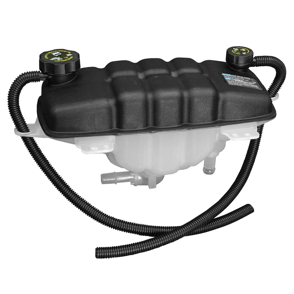 Engine Coolant Reservoir For Cadillac Escalade Hybrid 2009-2013(GM3014195)