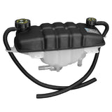 Engine Coolant Reservoir For Cadillac Escalade Hybrid 2009-2013(GM3014195)