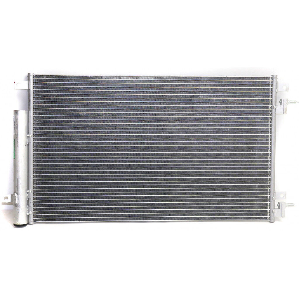 Condenser (30025) 1.4l L4 Withreciever Dryer For Chevrolet Spark 2016-2022(GM3030315)
