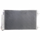 Condenser (30025) 1.4l L4 Withreciever Dryer For Chevrolet Spark 2016-2022(GM3030315)