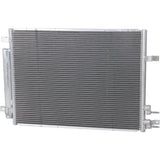 Condenser (30046) 3.6l V6/6.2l V8 For Cadillac Ats 2016-2019(GM3030321)