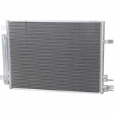 Condenser (30046) 3.6l V6/6.2l V8 For Cadillac Ats 2016-2019(GM3030321)