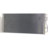 Condenser (4759) 1.4l L4 Withpro-luv For Chevrolet Trax 2016-2021(GM3030323)