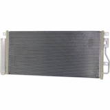 Condenser (4759) 1.4l L4 Withpro-luv For Chevrolet Trax 2016-2021(GM3030323)