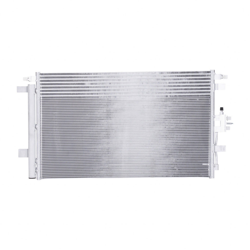 Condenser (30082) 1.5l L4/2.0l L4/1.6l L4 For Chevrolet Equinox 2018-2023(GM3030324)