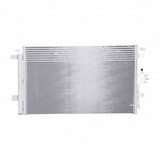 Condenser (30082) 1.5l L4/2.0l L4/1.6l L4 For Chevrolet Equinox 2018-2023(GM3030324)