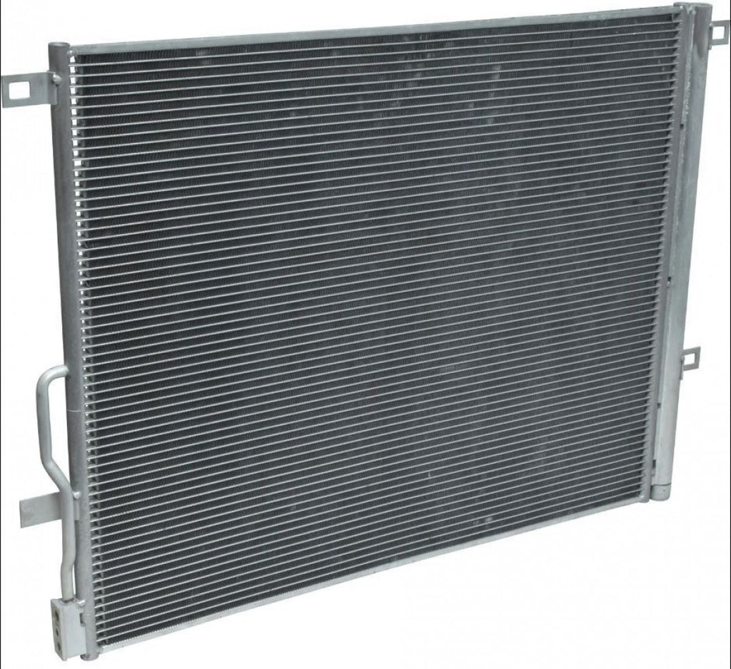 Condenser (30097) 3.6l V6 For Buick Enclave 2018-2023(GM3030325)