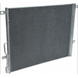 Condenser (30097) 3.6l V6 For Buick Enclave 2018-2023(GM3030325)