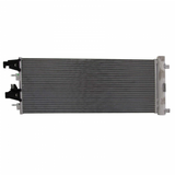 Condenser (30119) 3.0l L6 For Cadillac Escalade 2021-2022(GM3030329)