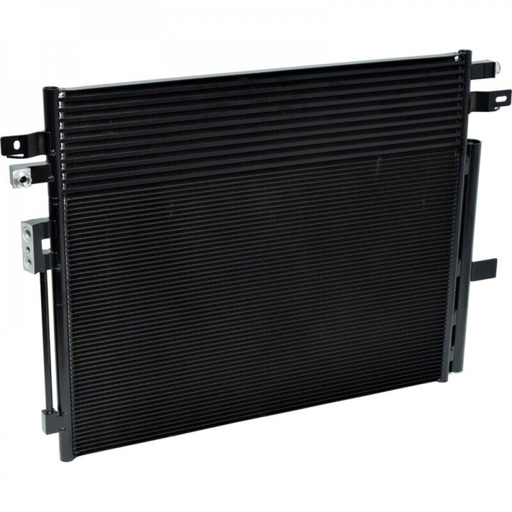 Condenser (30091) 2.5l L4/3.6 V6 For Chevrolet Colorado 2016-2022(GM3030330)