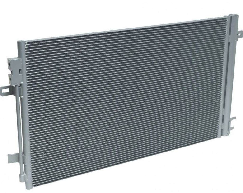 Condenser (30164) 2.0l L4 For Buick Envision 2021-2023(GM3030332)