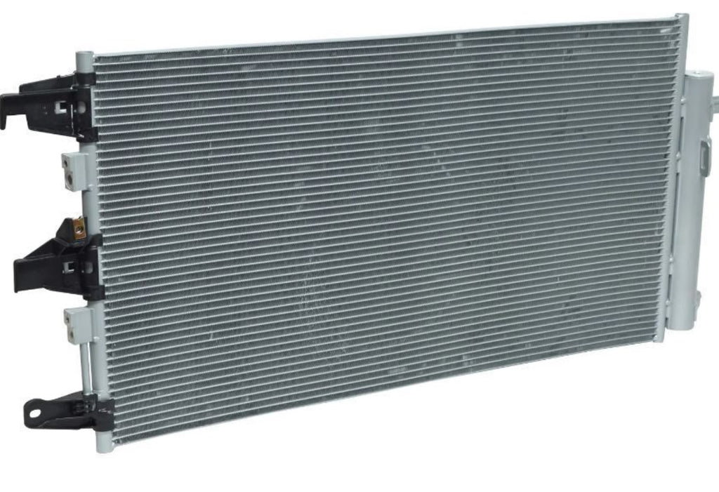 Condenser (30190) 6.2l V8/5.3l V8 For Cadillac Escalade 2021-2022(GM3030335)