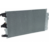 Condenser (30190) 6.2l V8/5.3l V8 For Cadillac Escalade 2021-2022(GM3030335)