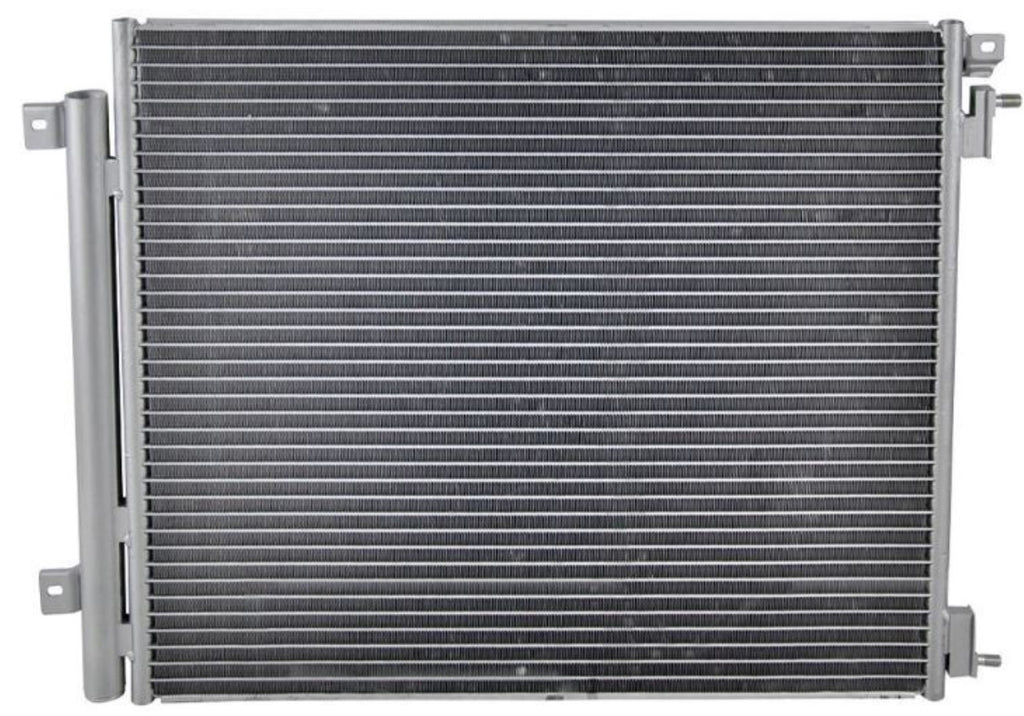 Condenser (30189) 1.2l L3/1.3l L3 For Buick Encore Gx 2020-2023(GM3030336)
