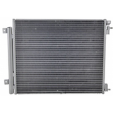Condenser (30189) 1.2l L3/1.3l L3 For Buick Encore Gx 2020-2023(GM3030336)