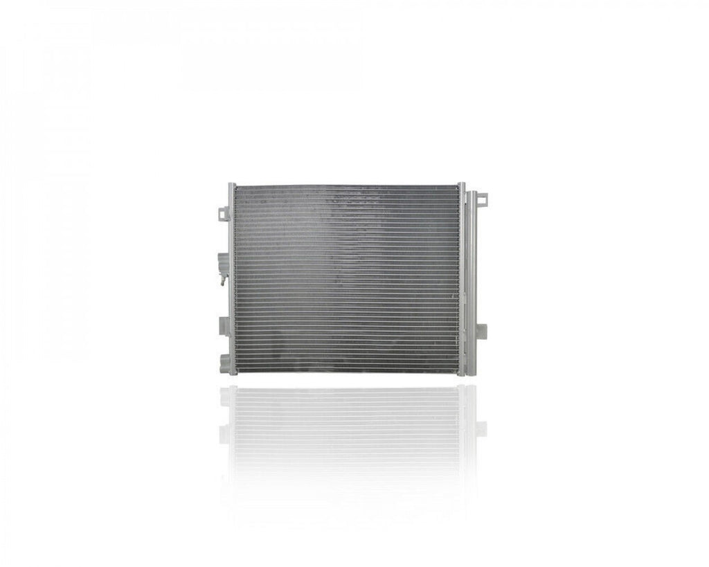 Condenser (30226) 2.0l L4 For Cadillac Xt5 2020-2023(GM3030339)