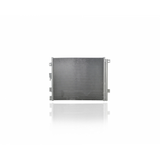 Condenser (30226) 2.0l L4 For Cadillac Xt5 2020-2023(GM3030339)