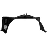 Upper Fan Shroud For Chevrolet Astro Van 2000-2005(GM3110110)