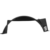 Lower Fan Shroud For Chevrolet Astro Van 2000-2005(GM3110113)
